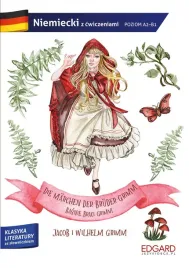 niemiecki-die-marchen-der-bruder-grimm-jacob-grimm