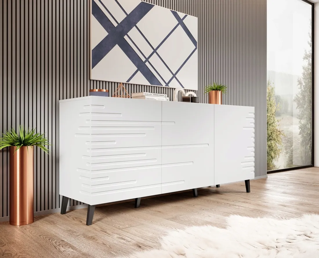 komoda-nova-155x40x72-bialy-mat-stan-nowy