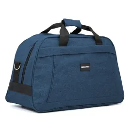 torba-podrozna-bellugio-granatowa-na-wycieczke-na-pasku-wygodna-solidna