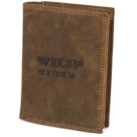 portfel-meski-pionowy-wild-tiger-rfid-ciemnobrazowy