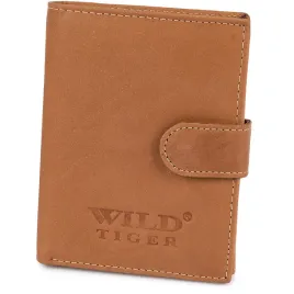 portfel-meski-zapinany-na-nap-wild-tiger-jasnobrazowy