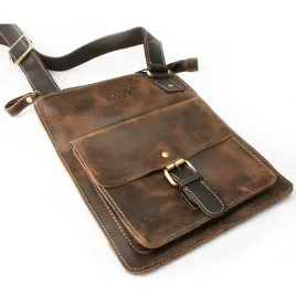 torba-meska-przecierana-listonoszka-wild-tiger-brazowa