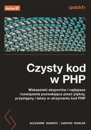 czysty-kod-w-php-wskazowki-ekspertow-carsten-windler