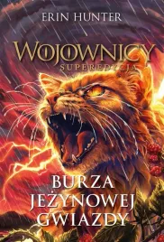 burza-jezynowej-gwiazdy-wojownicy-erin-hunter