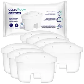 wklad-aquafloow-filtr-do-wody-flowflux-do-dzbanek-filtrujacy-laica-7-szt