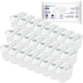 24x-filtr-wody-aquafloow-maxi-do-dzbanka-filtrujacego-brita-dafi-zamiennik