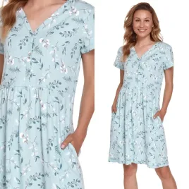 koszula-nocna-do-karmienia-doctor-nap-9930-l-40-kolor-niebieski
