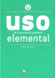uso-de-la-gramatica-espanola-elemental-online-francisca-castro