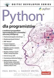 python-dla-programistow-big-data-i-ai-paul-j-deitel-harvey-deitel