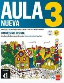 aula-nueva-3-podrecznik-ucznia-lektorklett