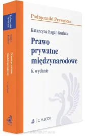 prawo-prywatne-miedzynarodowe-katarzyna-bagan-kurluta