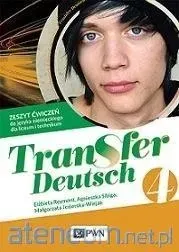 transfer-deutsch-4-zeszyt-cwiczen-elzbieta-reymont