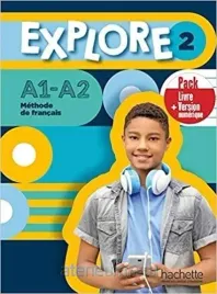explore-2-podrecznik-a1-a2-kod