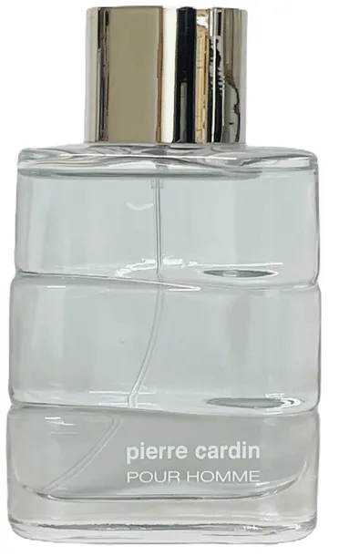 Pierre Cardin Pour Homme 50ml Edt Koreczek Bez Kartonika