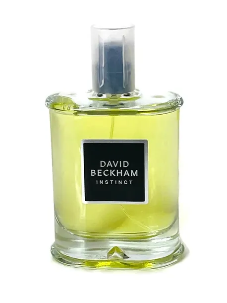 David Beckham Instinct 75ml Edp Nowy Tester  Woda Perfumowana