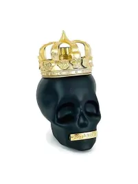 police-to-be-the-king-125ml-edt-nowy-tester-korek