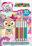 chi-chi-love-numerkowe-kolorowanki