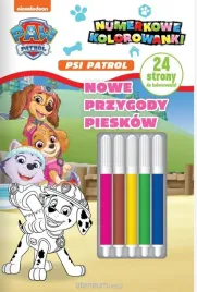 psi-patrol-numerkowe-kolorowanki-nowe-przygody