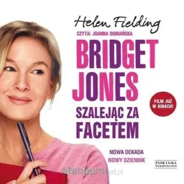 bridget-jones-szalejac-za-facetem-audiobook-helen-fielding