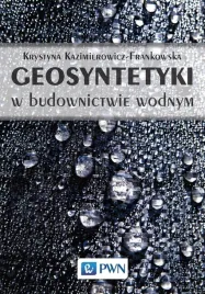 geosyntetyki-w-budownictwie-wodnym-krystyna-kazimierowicz-frankowska