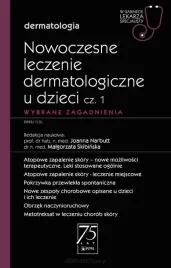 nowoczesne-leczenie-dermatologiczne-u-dzieci-cz-1-joanna-narbutt