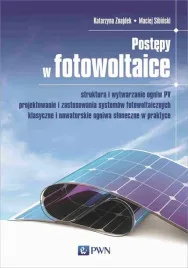 postepy-w-fotowoltaice-katarzyna-znajdek-maciej-sibinski