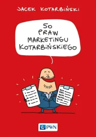 50-praw-marketingu-kotarbinskiego-jacek-kotarbinski
