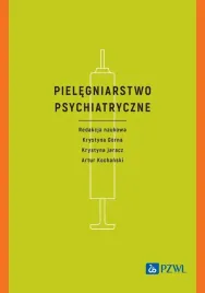 pielegniarstwo-psychiatryczne-krystyna-gorna