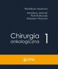 chirurgia-onkologiczna-t-1-arkadiusz-jeziorski