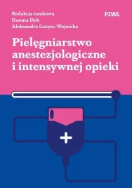 pielegniarstwo-anestezjologiczne-danuta-dyk