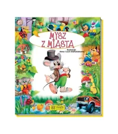 opowiadania-o-zwierzetach-mysz-z-miasta