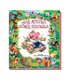 opowiadania-o-zwierzetach-jak-myszka-domek