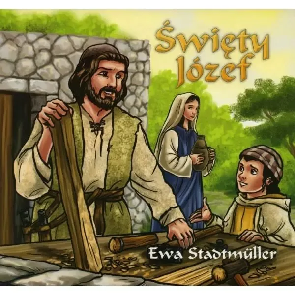 swiety-jozef