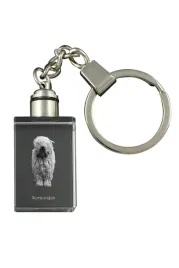 komondor-krysztalowy-brelok-ze-zdjeciem-psa-podswietlany-breloczek-wyja