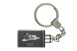 elkhund-norweski-elghund-szary-krysztalowy-brelok-ze-zdjeciem-psa-podsw