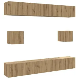 6-cz-zestaw-szafek-tv-dab-artisan-material-drewnopochodny