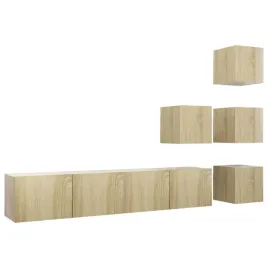 6-cz-zestaw-szafek-tv-dab-sonoma-material-drewnopochodny