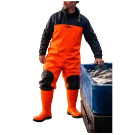 spodniobuty-wodery-z-kaloszami-bezpiecznymi-spodnie-ochronne-widocznosc