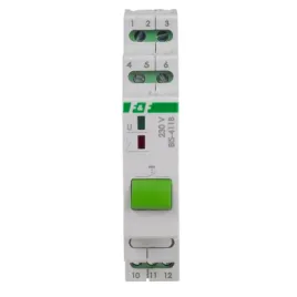 fandf-przekaznik-bistabilny-230v-16a-montaz-na-szynie-35mm-bis-411b