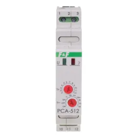 fandf-przekaznik-czasowy-pca-512-sterowanie-ukladow-automatyki-szyna-35mm