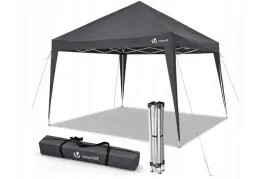 pawilon-ogrodowy-vounot-3x3m-altana-skladana-namiot-taras-szary