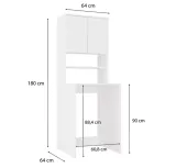 szafka-nad-pralke-pola-multi-biel-stan-nowy-wysokosc-mebla-180-cm