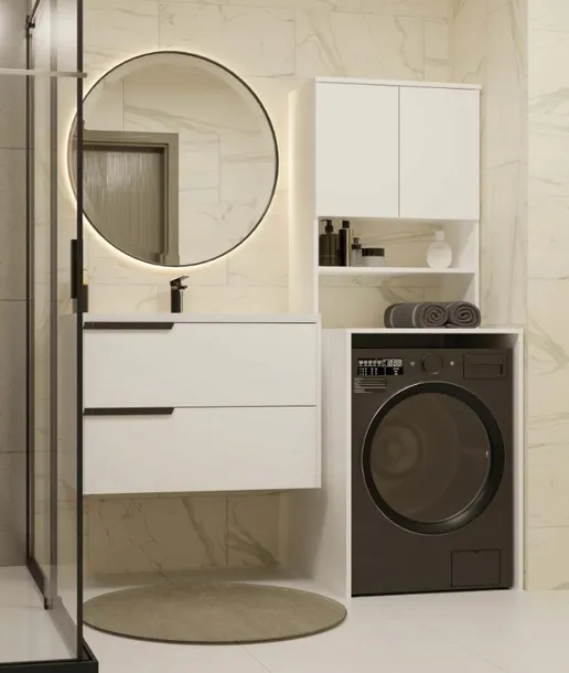 szafka-nad-pralke-pola-multi-biel-stan-nowy-grubosc-polki-16-mm