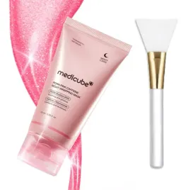 medicube-pdrn-pink-caffeine-night-wrapping-mask-kosmetyki-koreanskie-75ml