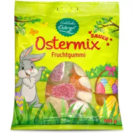 ostermix-fruchtgummi-sauer-160g-kwasne-zelki-owocowe-na-wielkanoc