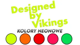 wycinana-naklejka-designed-by-vikings-do-saab-scania-volvo-kolory-neonowe