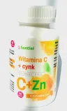 witamina-c-cynk-60-tabletek-santini
