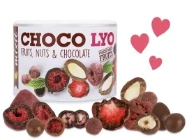mixit-choco-lyo-owoce-orzechy-and-czekolada-180g