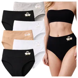 6x-majtki-damskie-wysokie-cotton-bawelniane-figi-seksowne-kobiece-premium