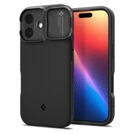 spigen-futeral-optik-armor-mag-do-iphone-17-black
